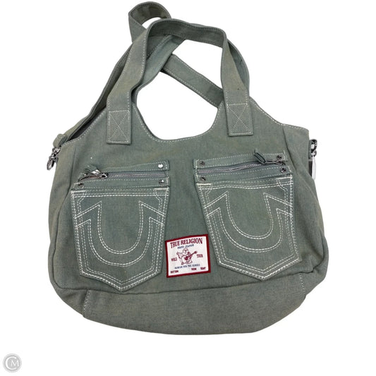 Crossbody By True Religion, Size: Medium
