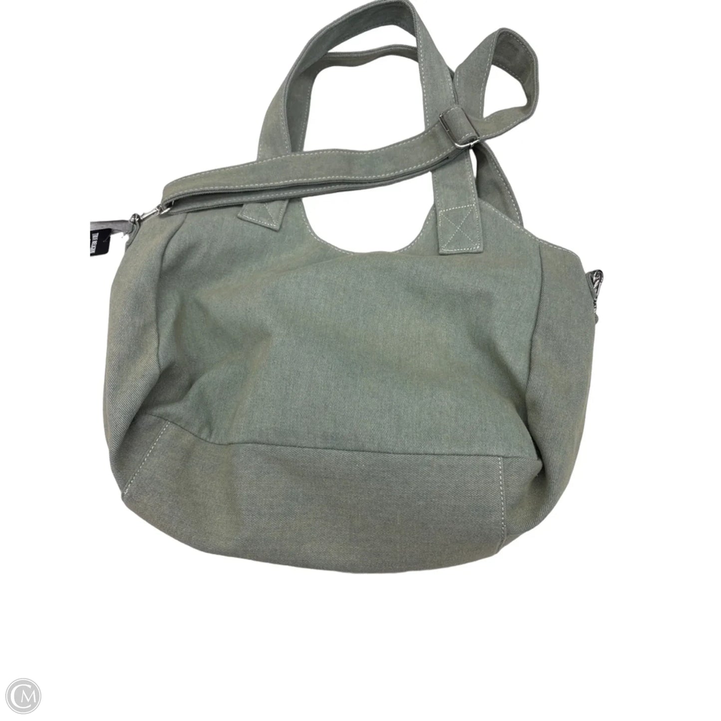 Crossbody By True Religion, Size: Medium