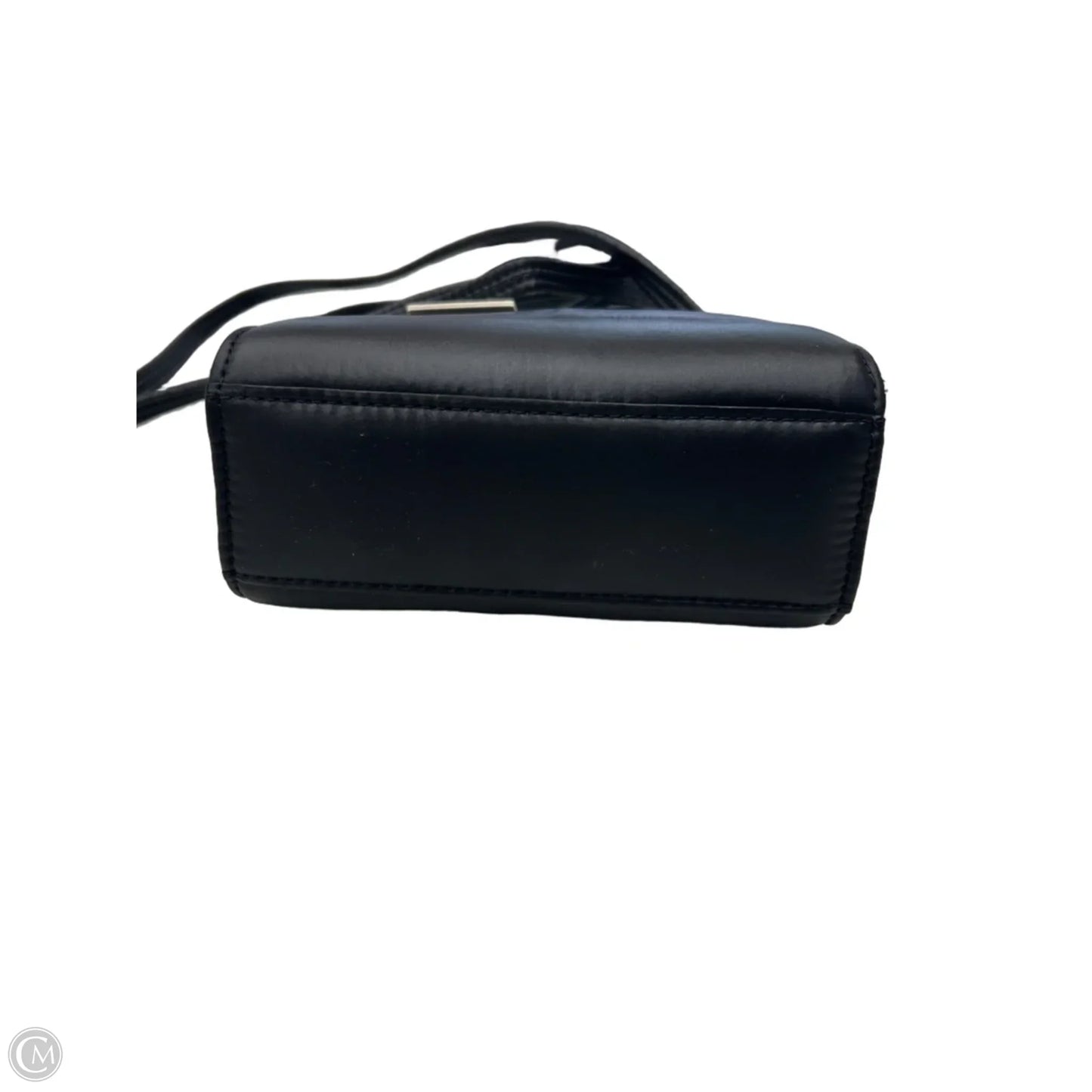 Crossbody Designer By Telfar, Size: Small