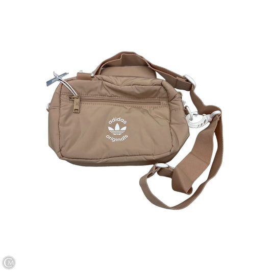 Crossbody By Adidas, Size: Small