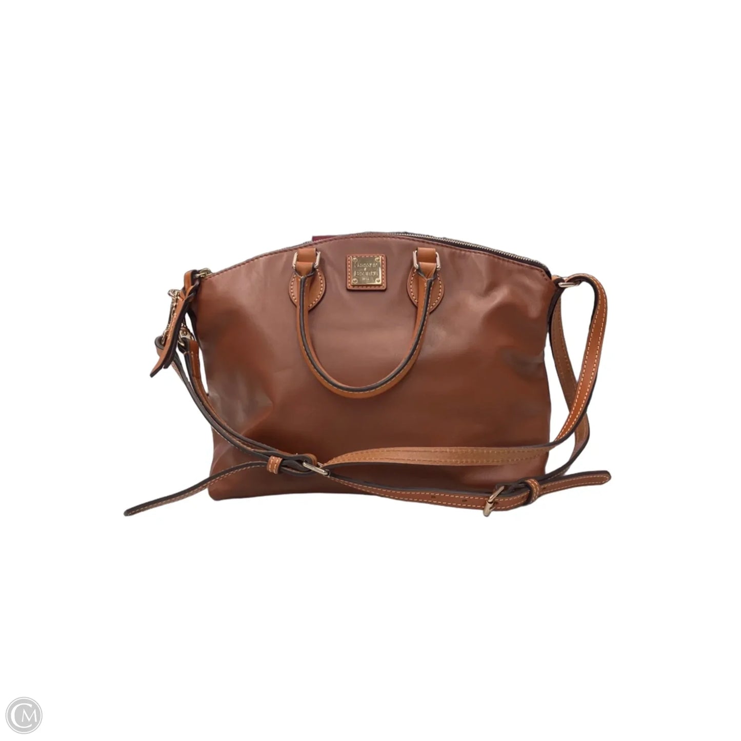 Handbag Designer By Dooney And Bourke, Size: Medium