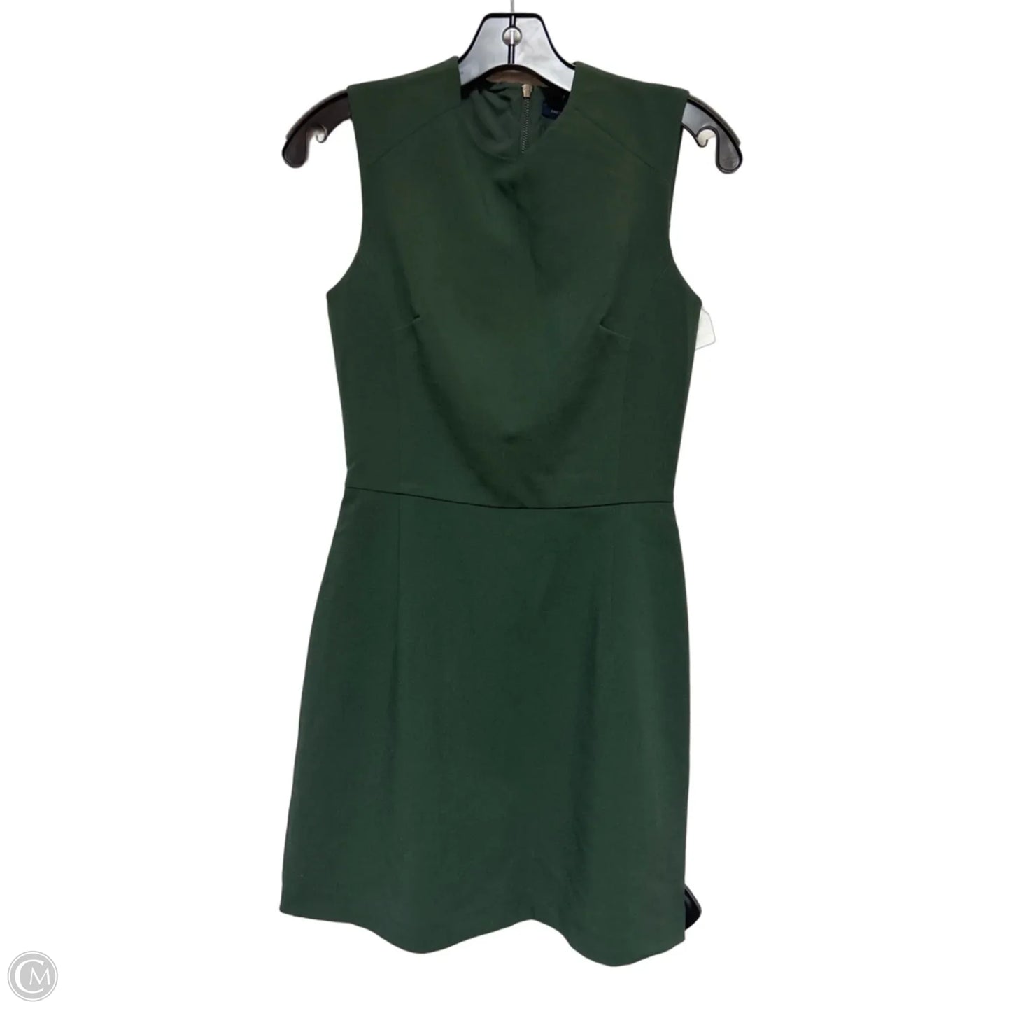 Dress Casual Short By French Connection In Green, Size: S