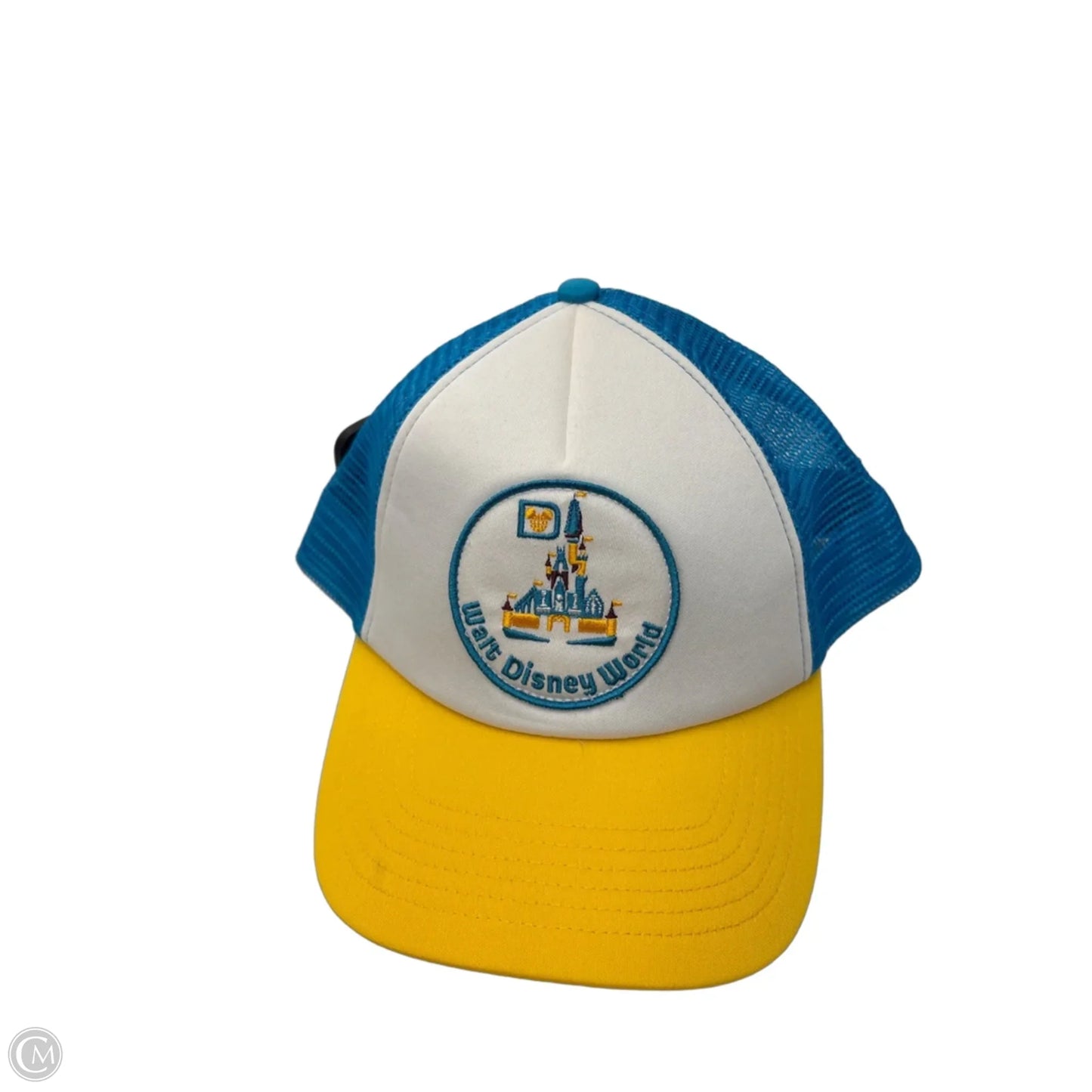 Hat Baseball Cap By Disney