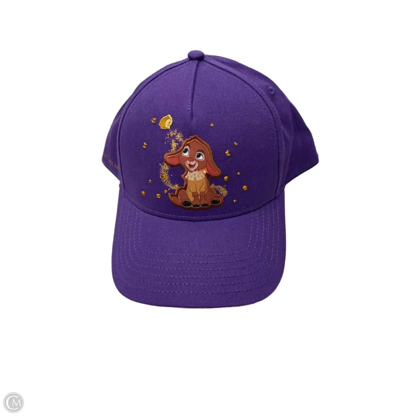 Hat Baseball Cap By Disney