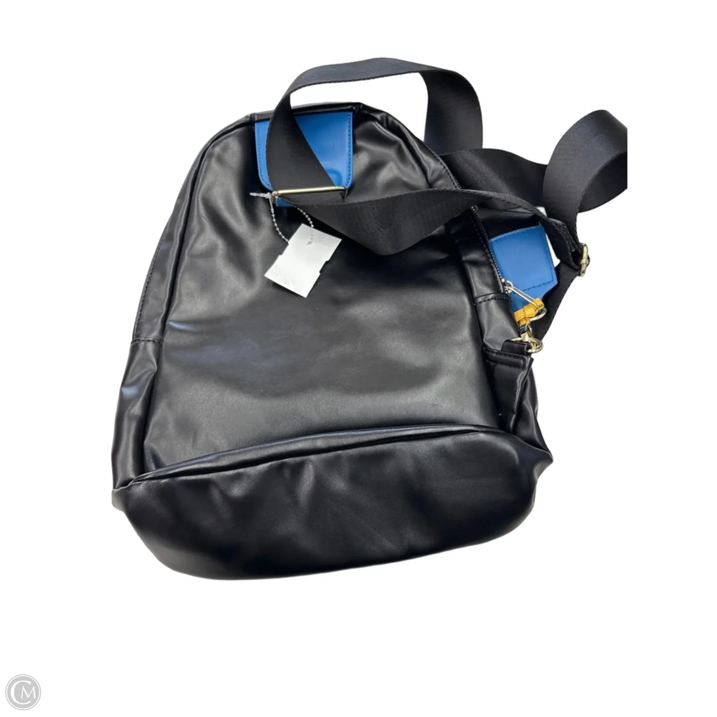 Backpack By Disney Store, Size: Medium