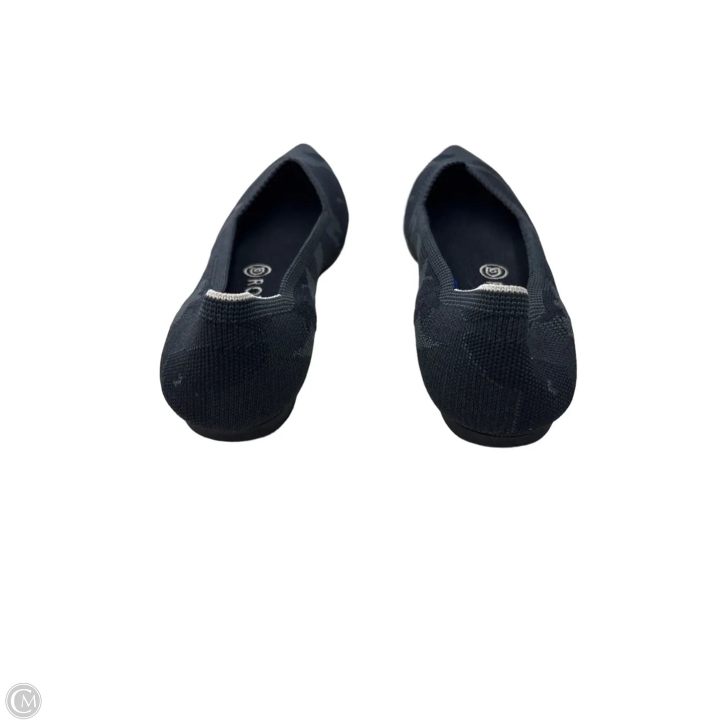Sandals Flats By Birkenstock In Pink, Size: 8