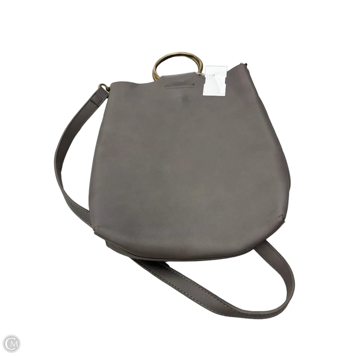 Crossbody By Clothes Mentor, Size: Medium