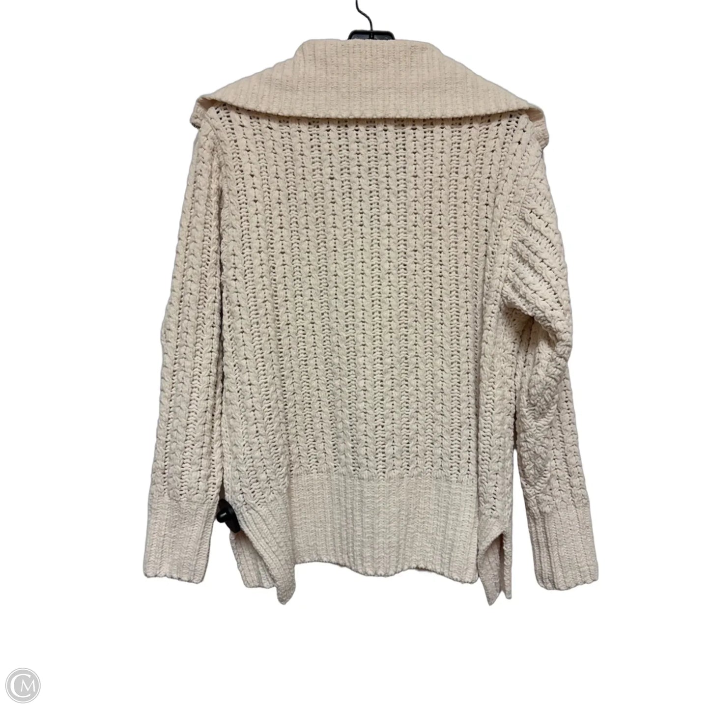 Sweater By Aerie In Beige, Size: Xs