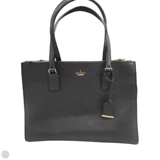 Handbag Designer By Kate Spade, Size: Large