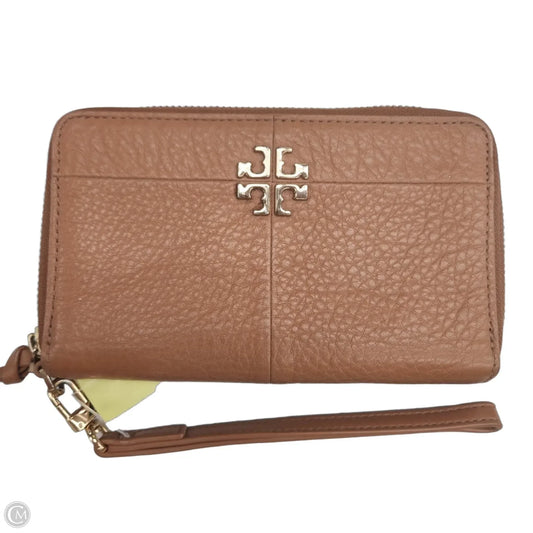 Wallet Designer By Tory Burch, Size: Medium