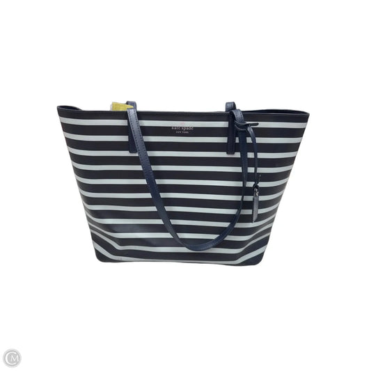 Handbag Designer By Kate Spade, Size: Large
