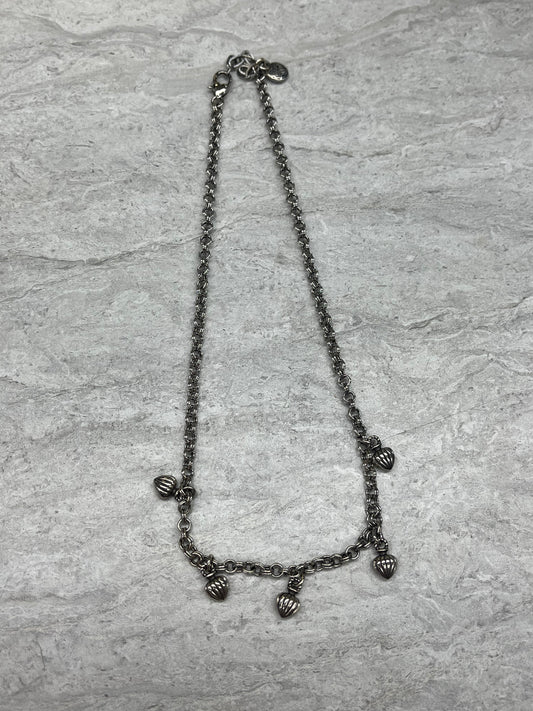 Necklace Chain By Brighton
