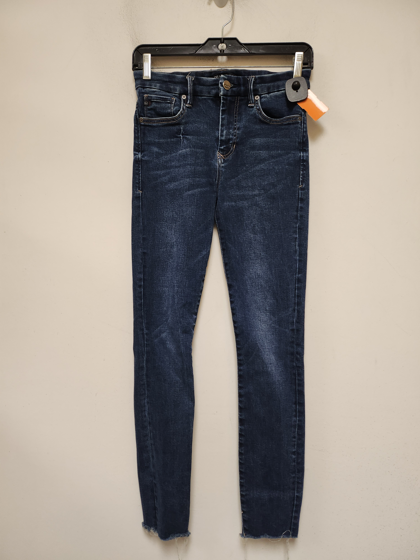 Jeans Skinny By Dear John  Size: 2