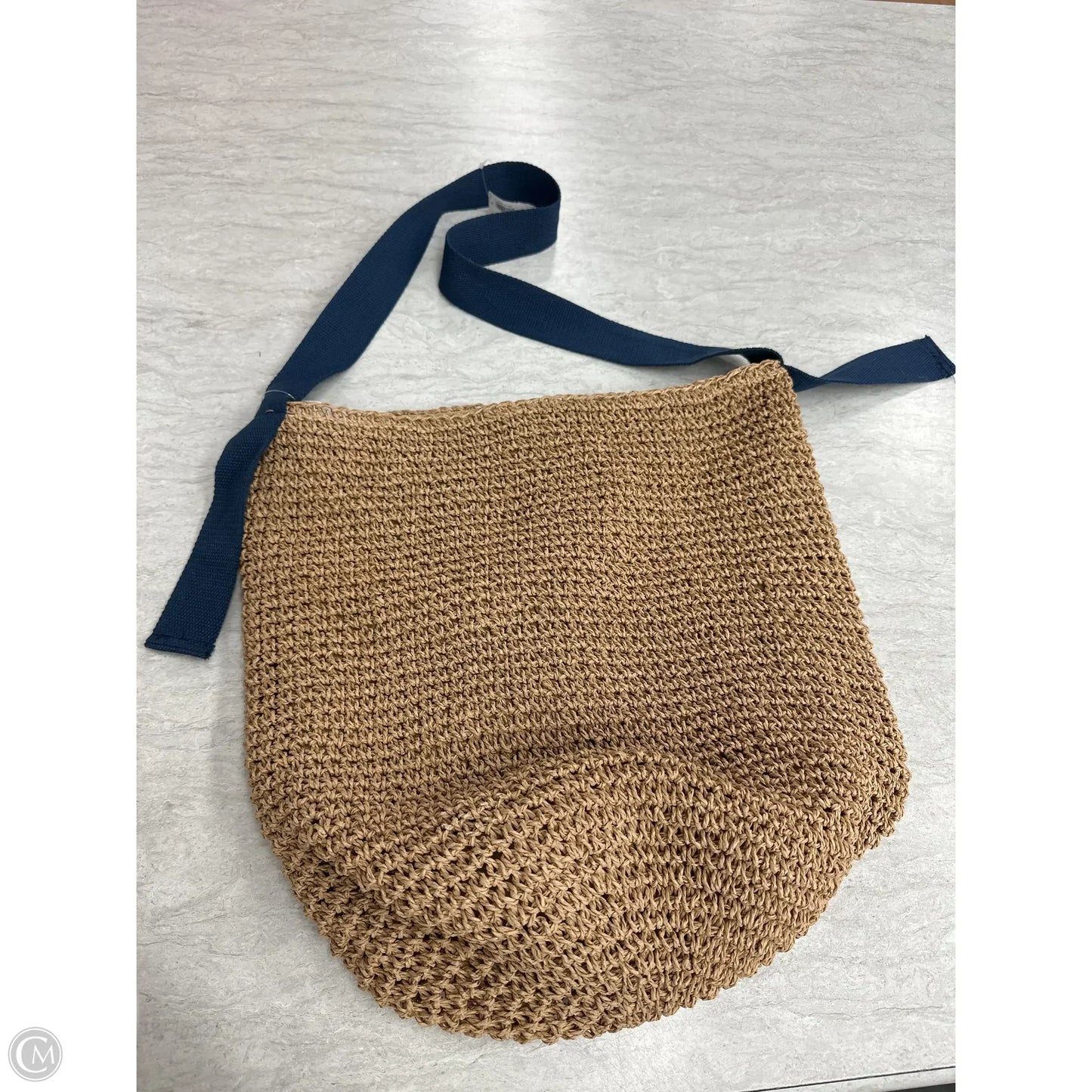 Handbag By Gap, Size: Medium