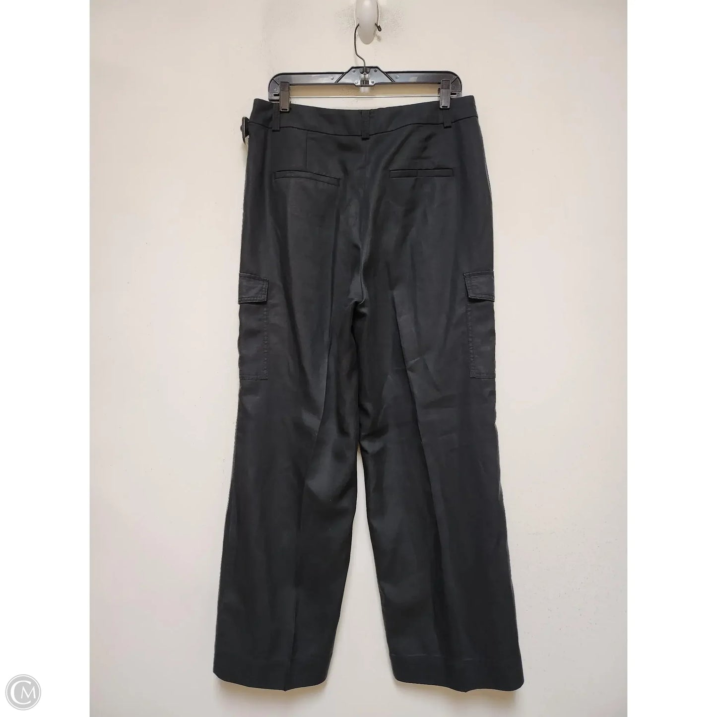 Pants Cargo & Utility By Loft In Black, Size: 10