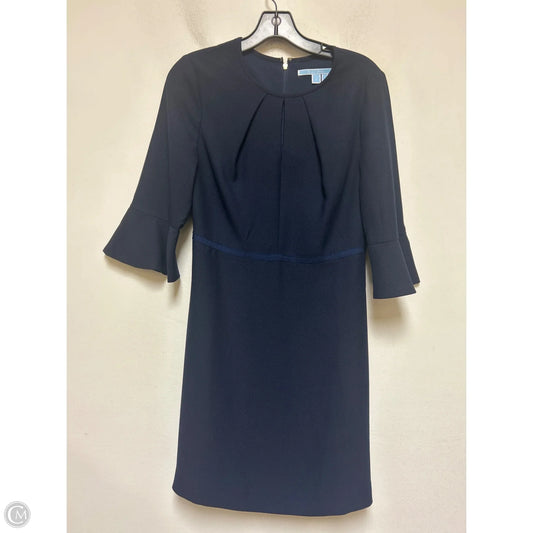 Dress Casual Short By Draper James In Navy, Size: S