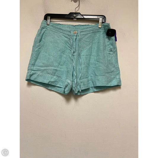Shorts By Tommy Bahama In Blue, Size: 4