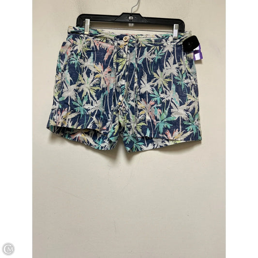 Shorts By Tommy Bahama In Multi-colored, Size: 4