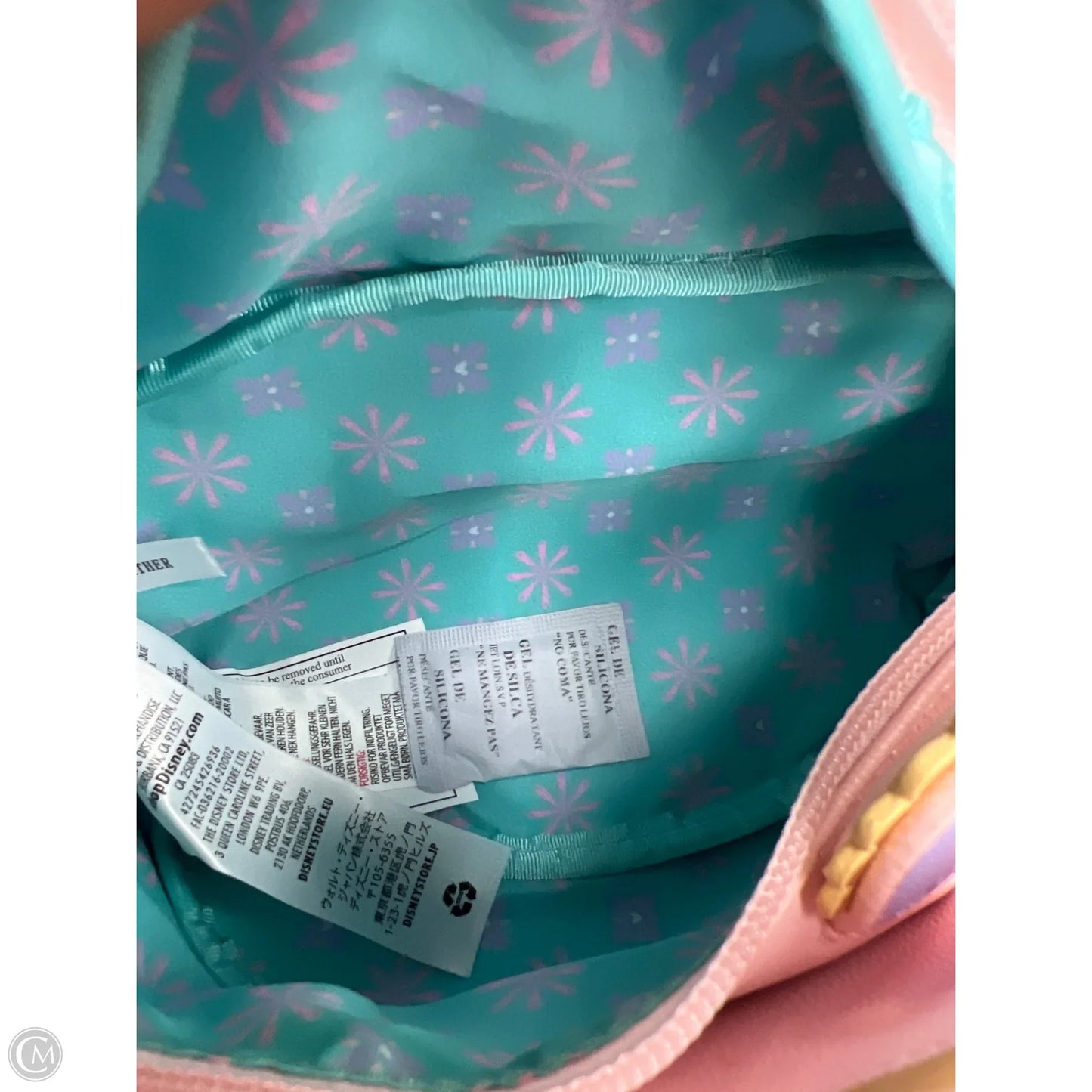 Belt Bag By Disney Store, Size: Medium