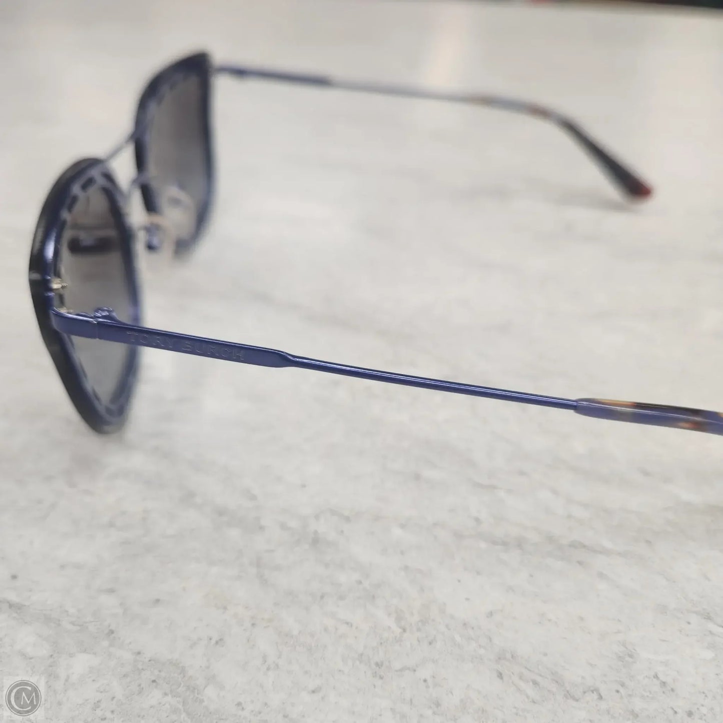 Sunglasses Designer By Tory Burch