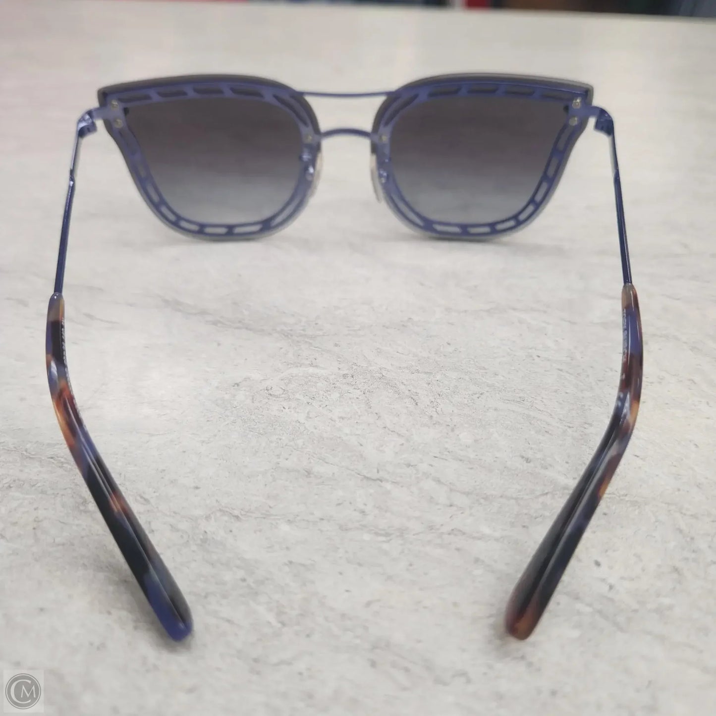 Sunglasses Designer By Tory Burch