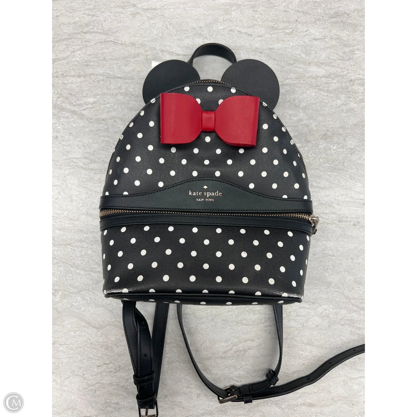 Backpack Designer By Kate Spade, Size: Medium