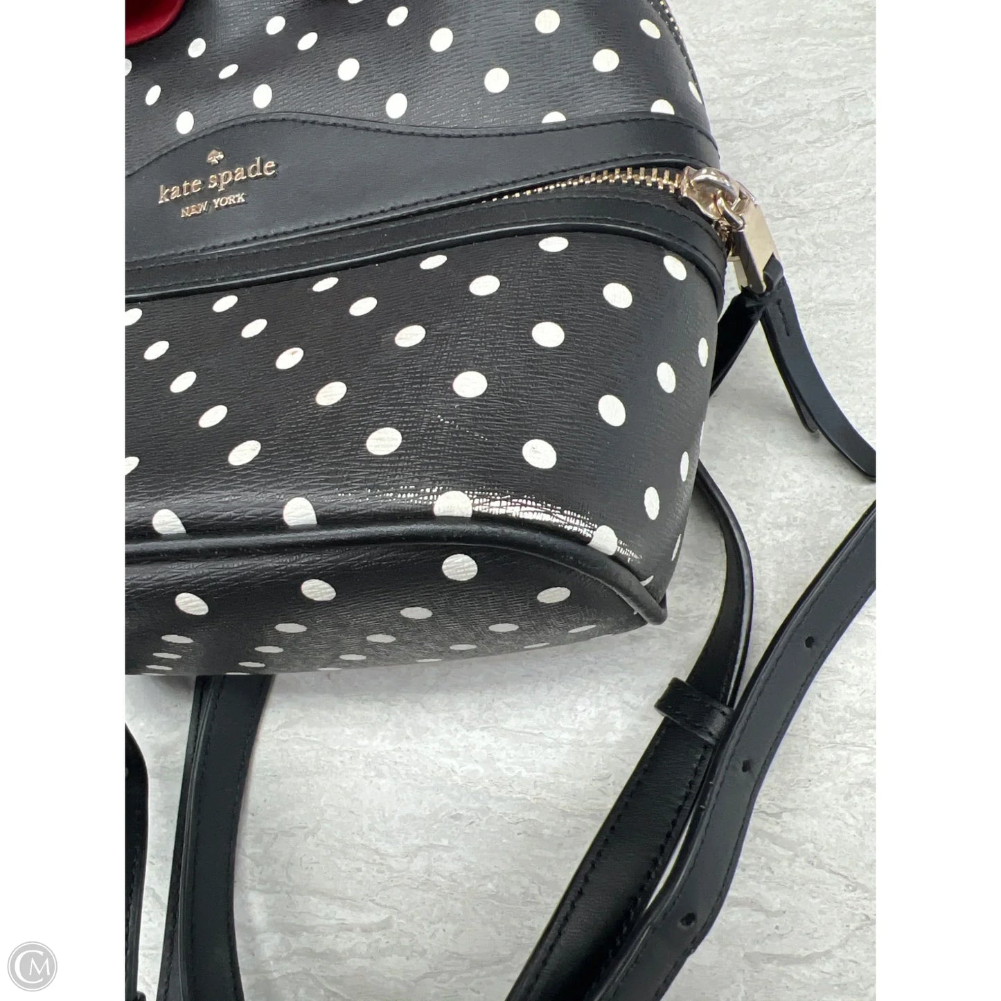 Backpack Designer By Kate Spade, Size: Medium