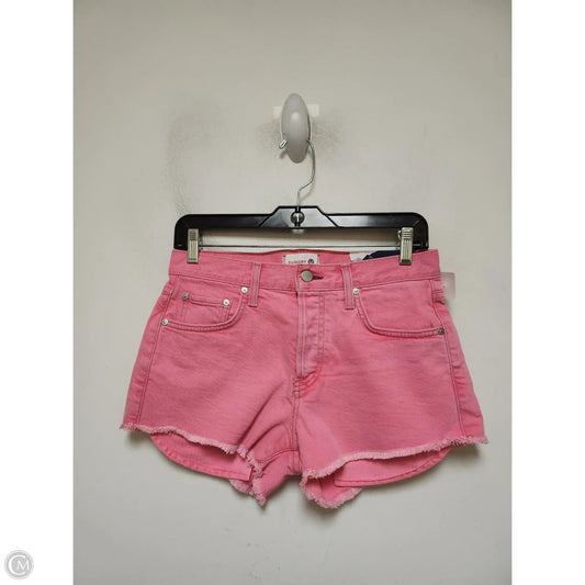 Shorts By Sundry In Pink, Size: 4
