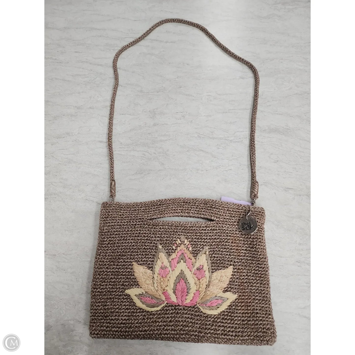 Crossbody By The Sak, Size: Medium