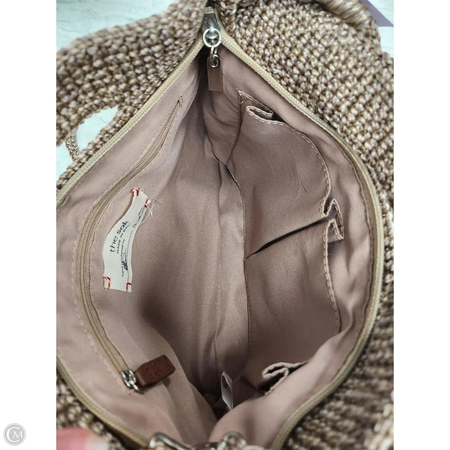 Crossbody By The Sak, Size: Medium