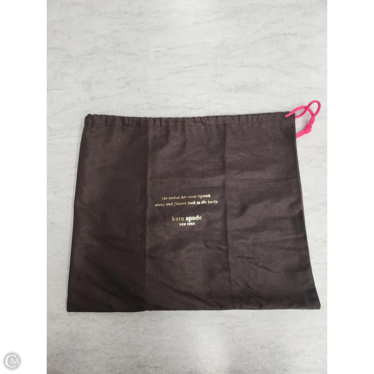 Crossbody Designer By Kate Spade, Size: Medium