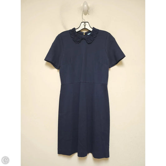 Dress Casual Short By Draper James In Navy, Size: S
