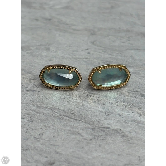 Earrings Stud By Kendra Scott