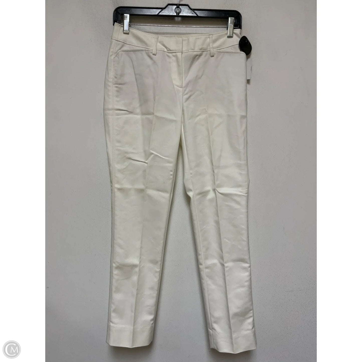Pants Other By White House Black Market In White, Size: 0