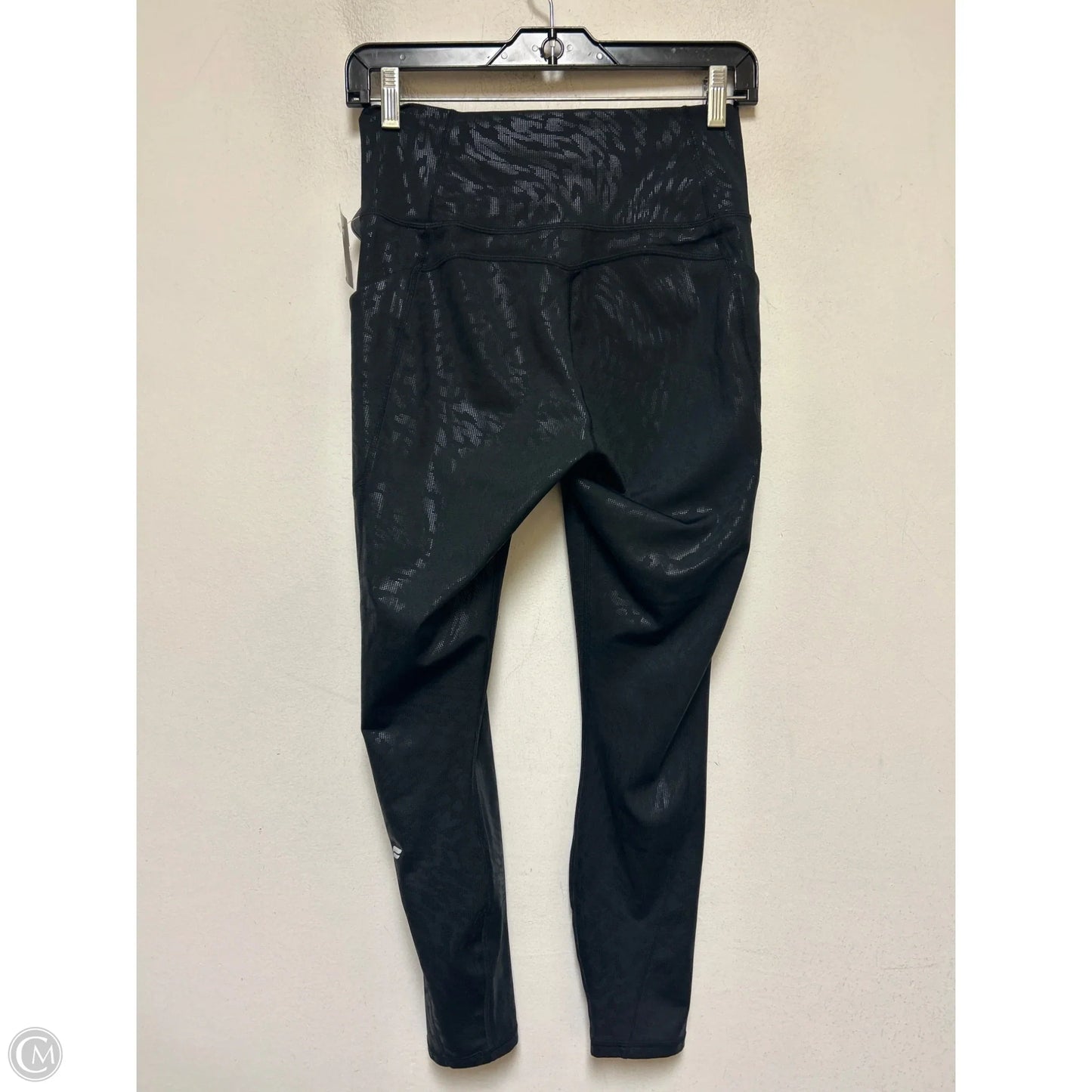 Athletic Pants 2pc By Fabletics In Black, Size: L