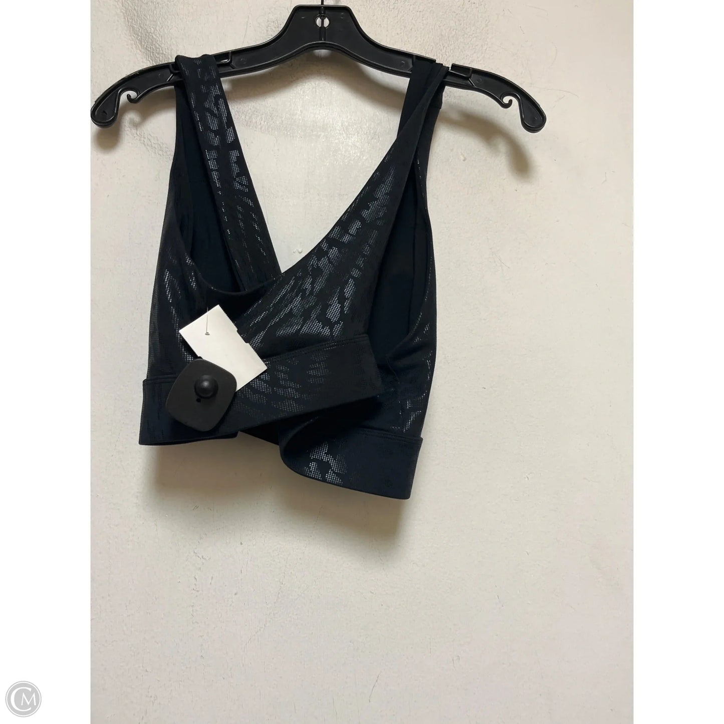 Athletic Pants 2pc By Fabletics In Black, Size: L