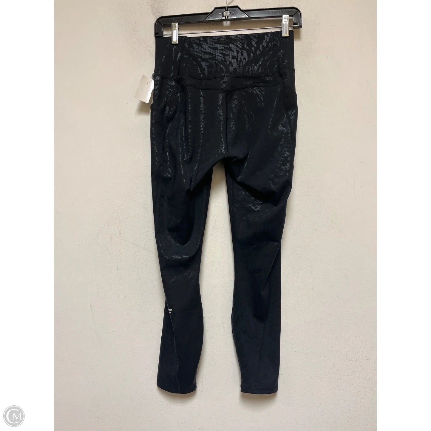 Athletic Pants 2pc By Fabletics In Black, Size: L