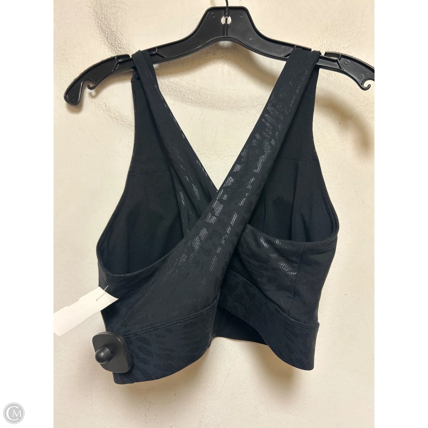 Athletic Pants 2pc By Fabletics In Black, Size: L