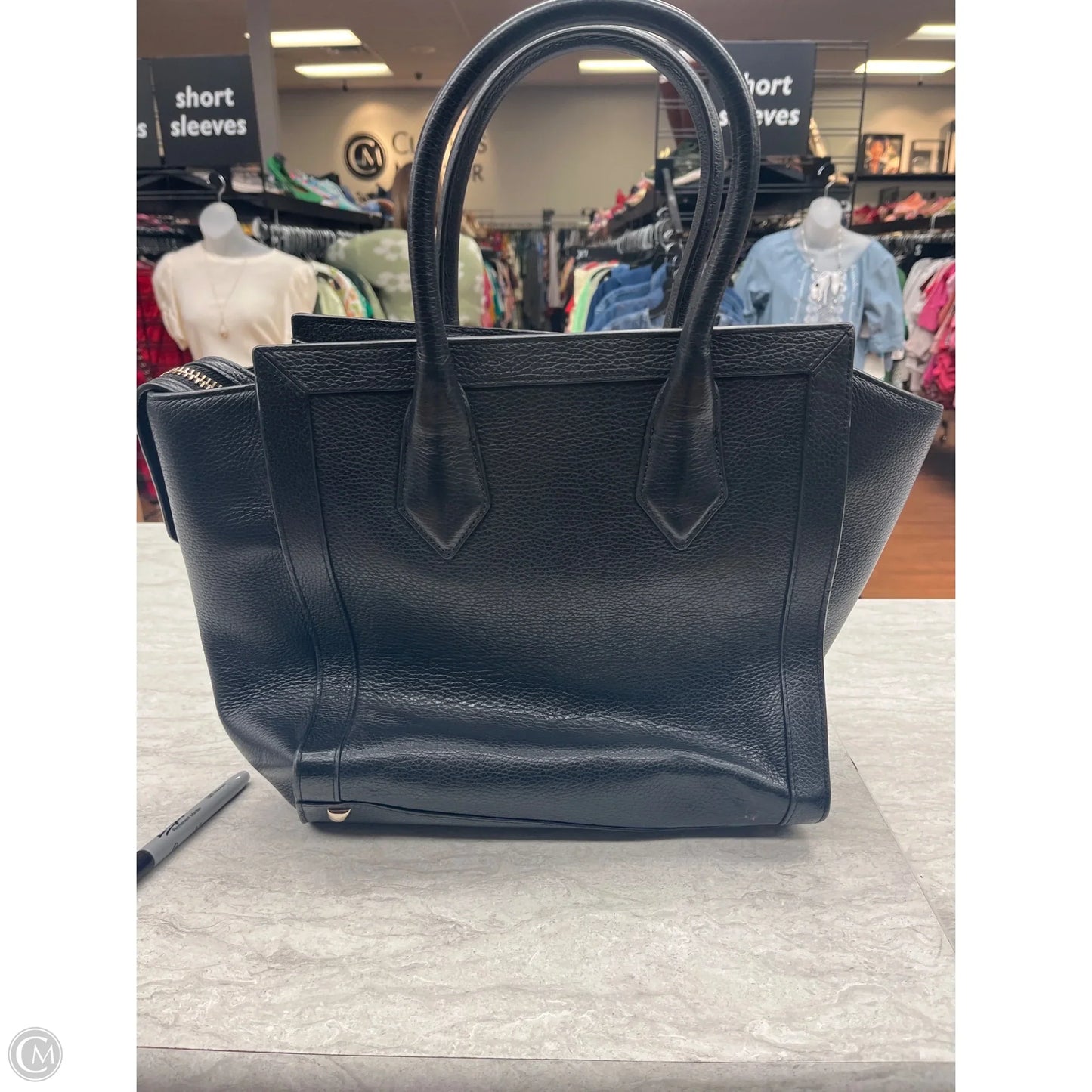 Handbag By Henri Bendel, Size: Large