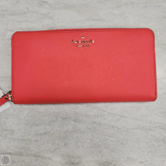 Wallet Designer By Kate Spade, Size: Large