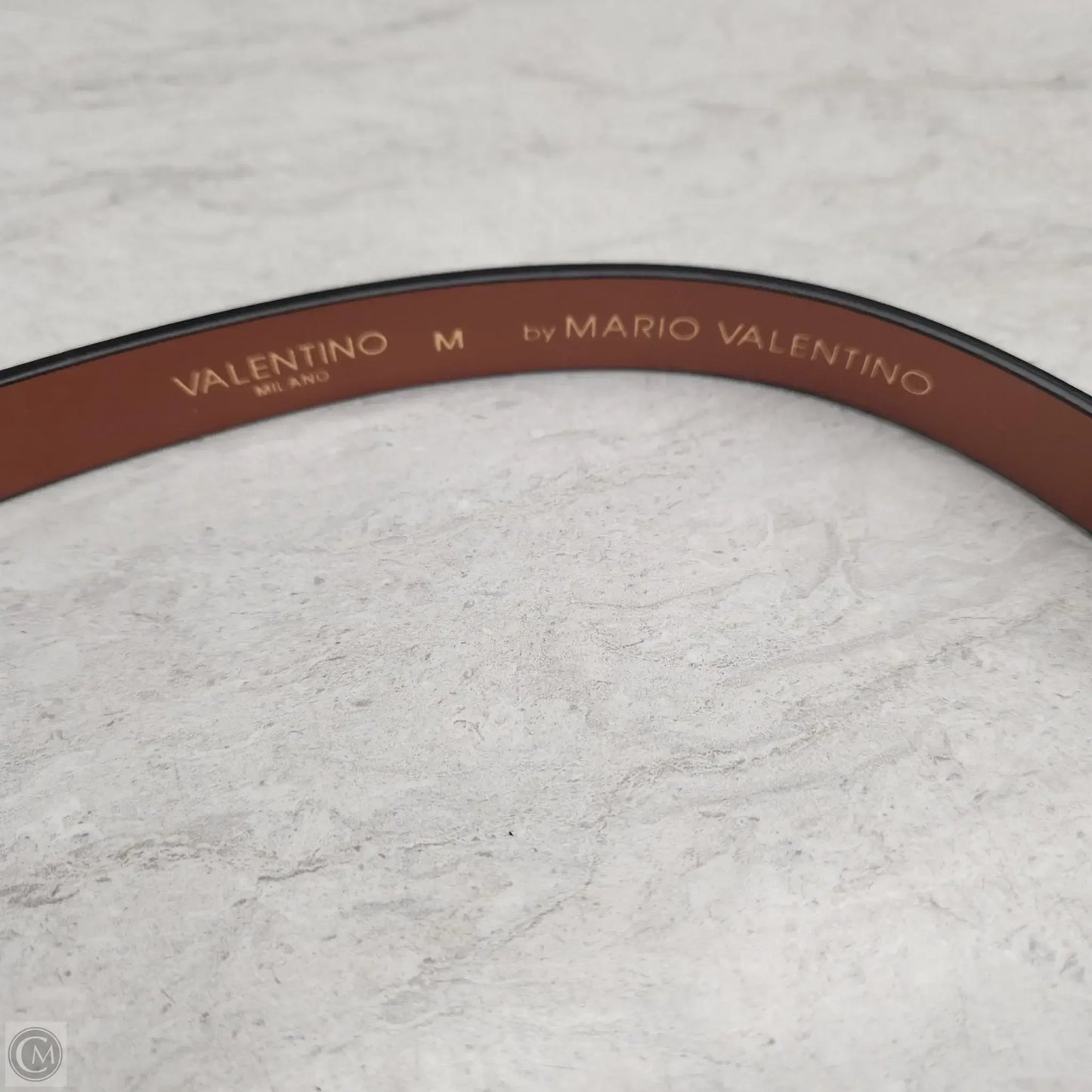 Belt Designer By Valentino-mario