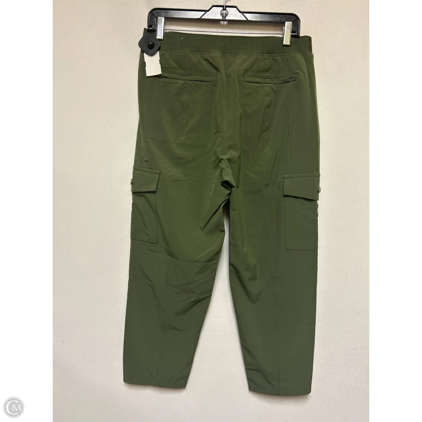 Pants Other By Chicos In Green, Size: 8
