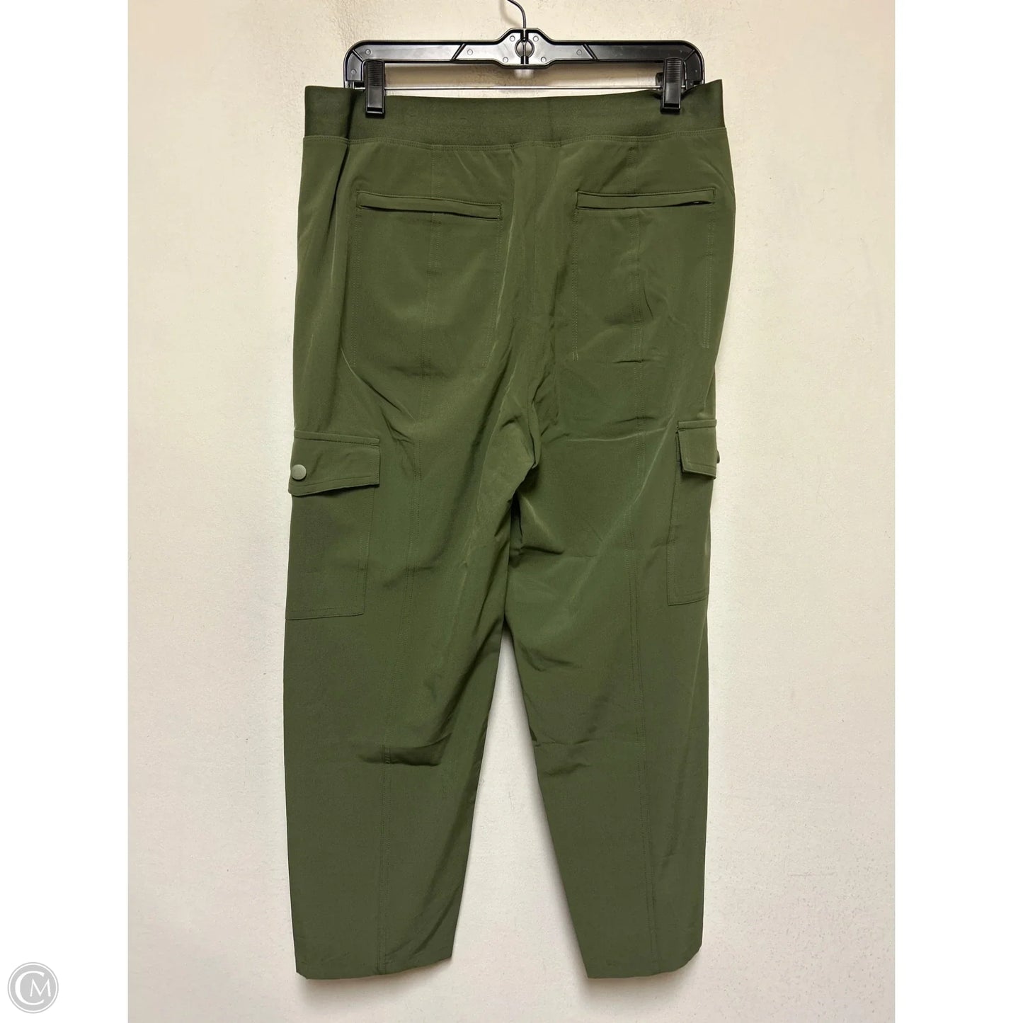 Pants Other By Chicos In Green, Size: 8