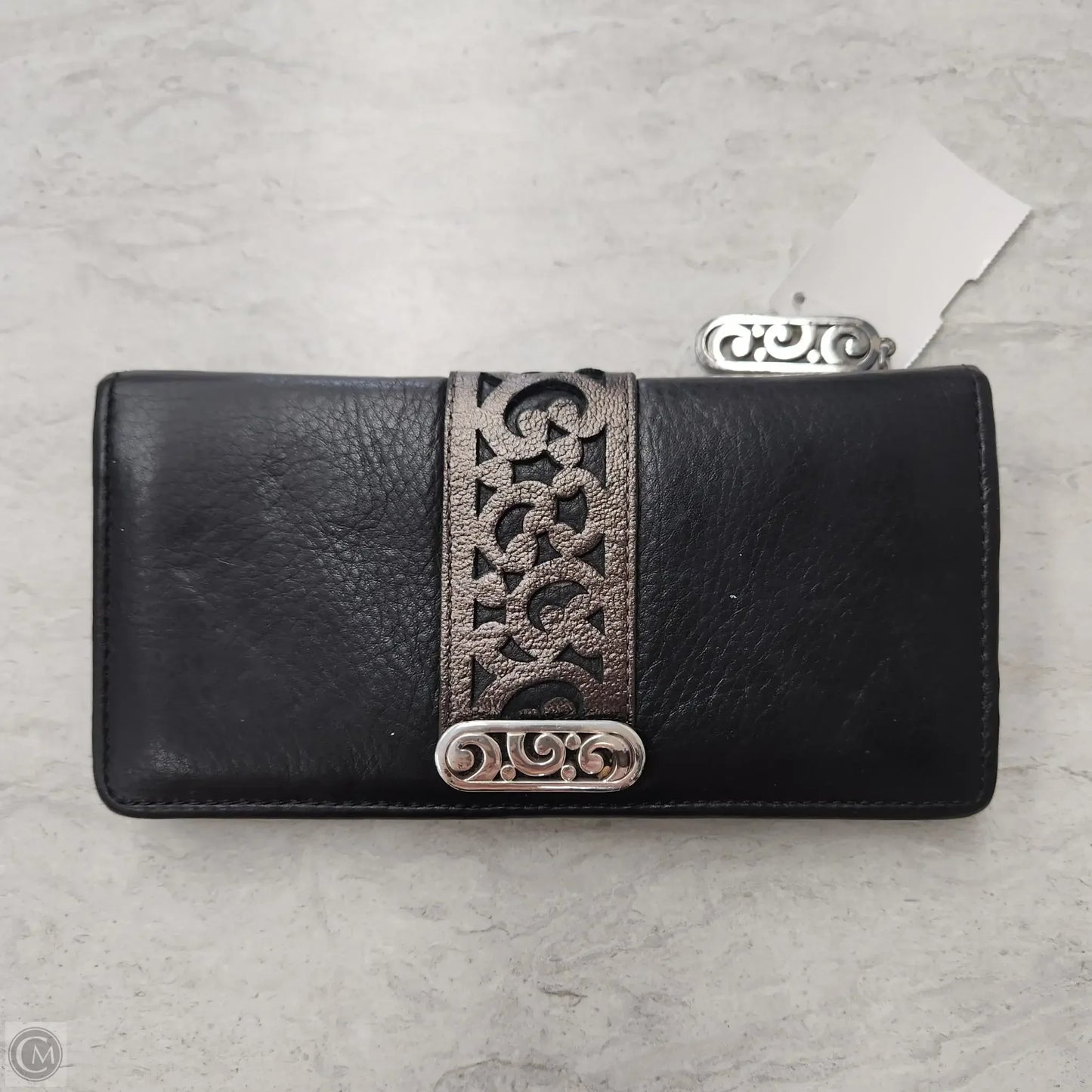 Wallet By Brighton, Size: Medium