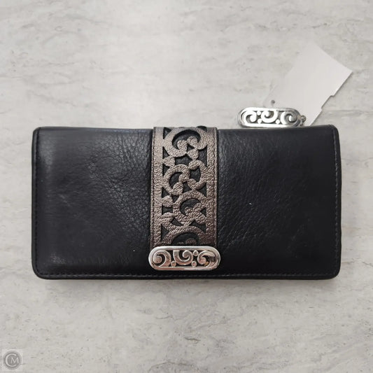 Wallet By Brighton, Size: Medium