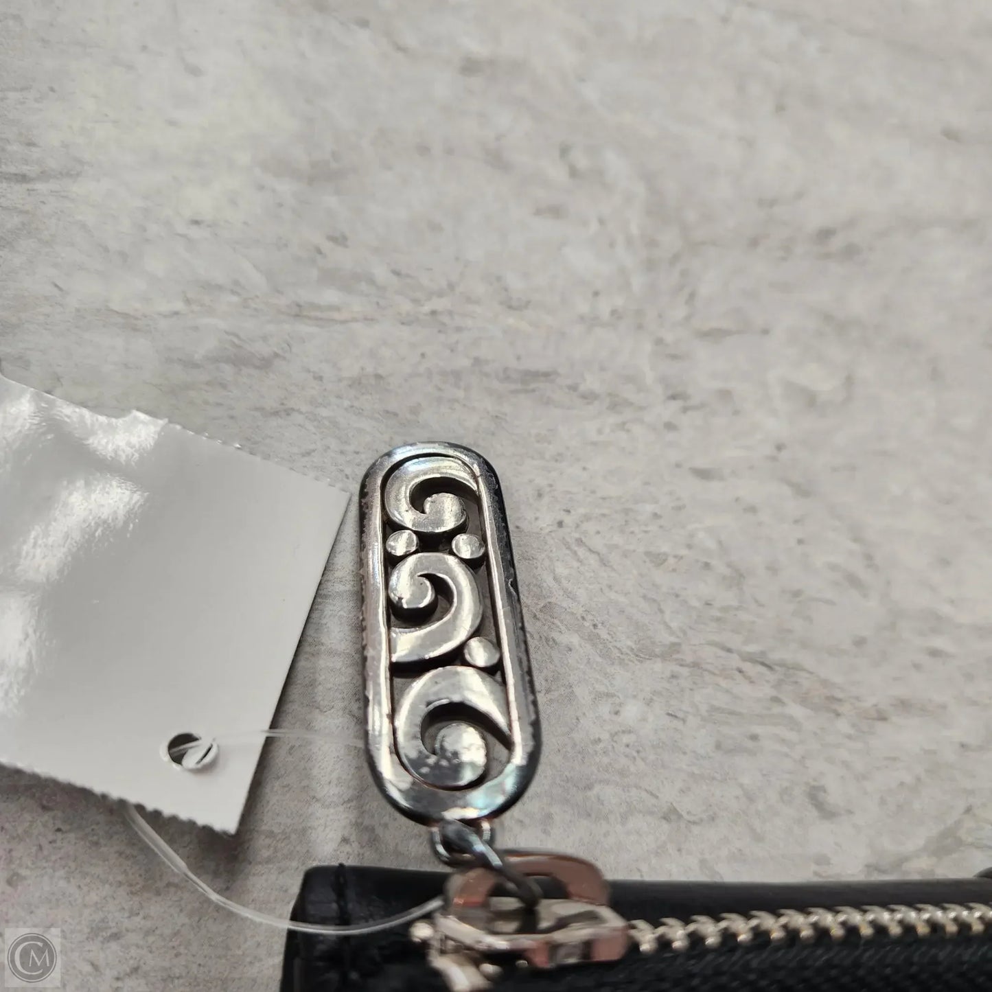 Wallet By Brighton, Size: Medium