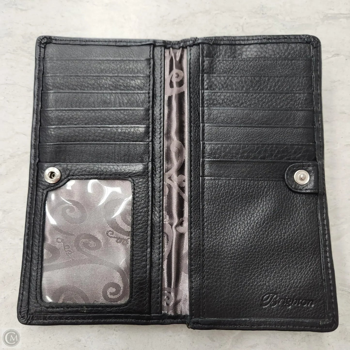 Wallet By Brighton, Size: Medium
