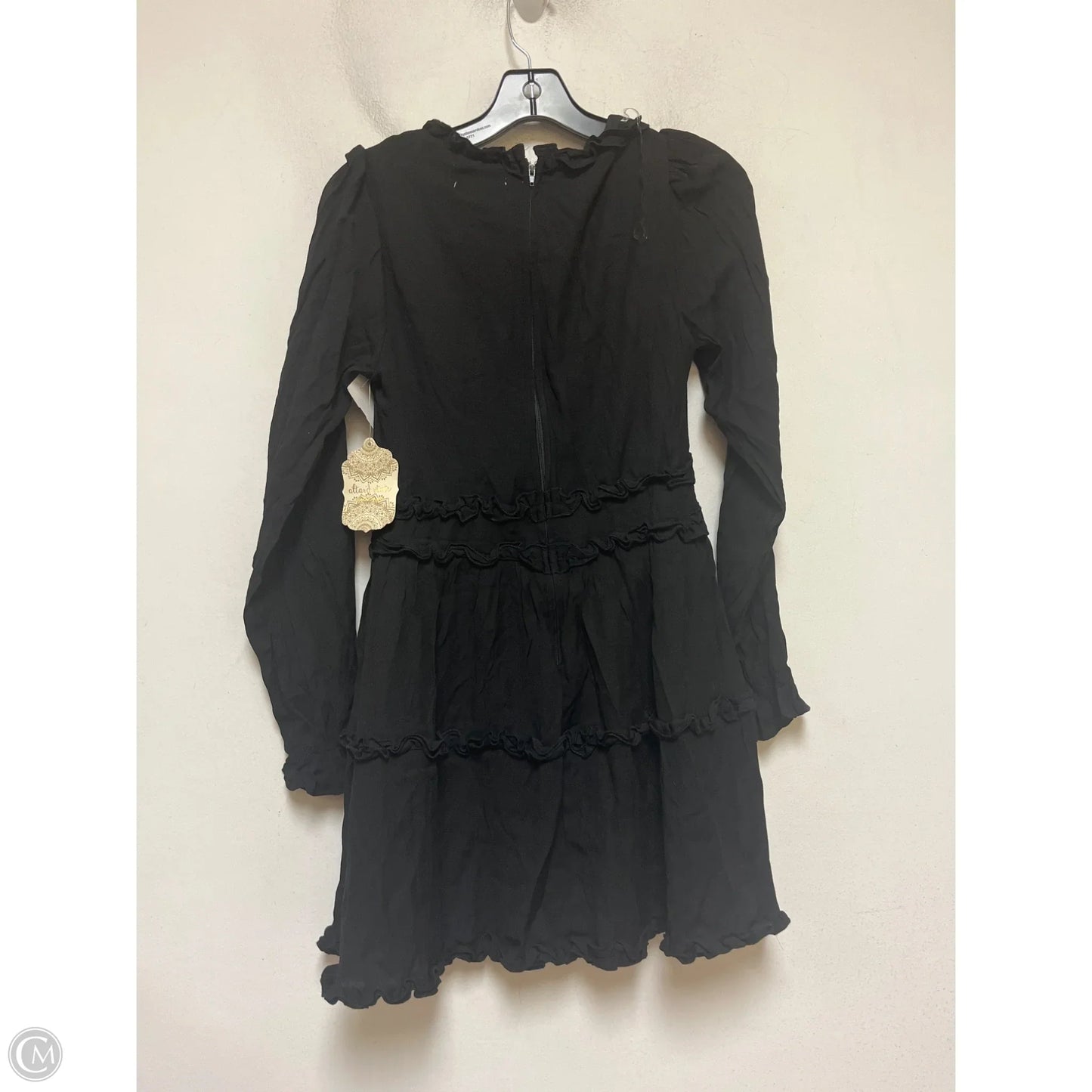 Dress Casual Short By Altard State In Black, Size: M