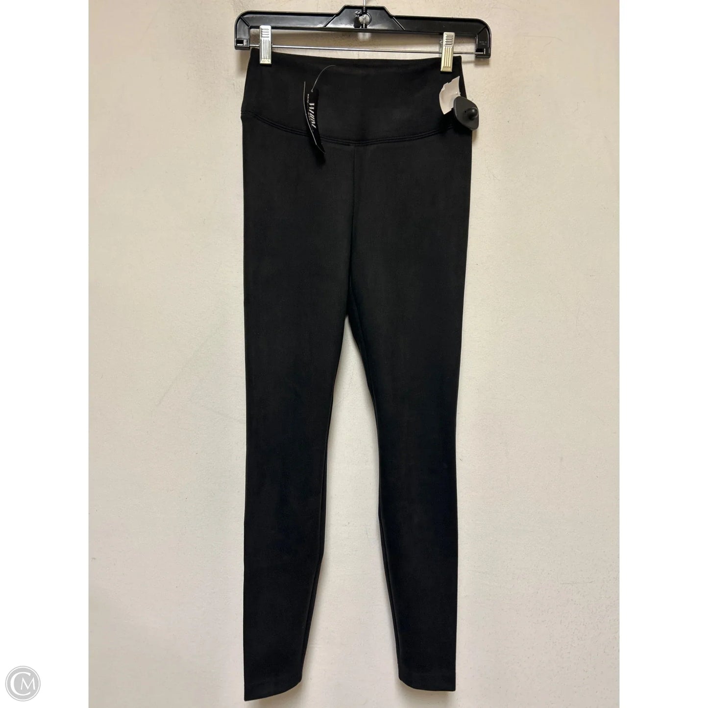 Athletic Pants By White House Black Market In Black, Size: Xs