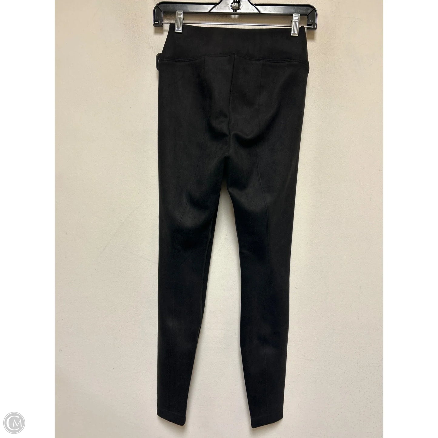 Athletic Pants By White House Black Market In Black, Size: Xs